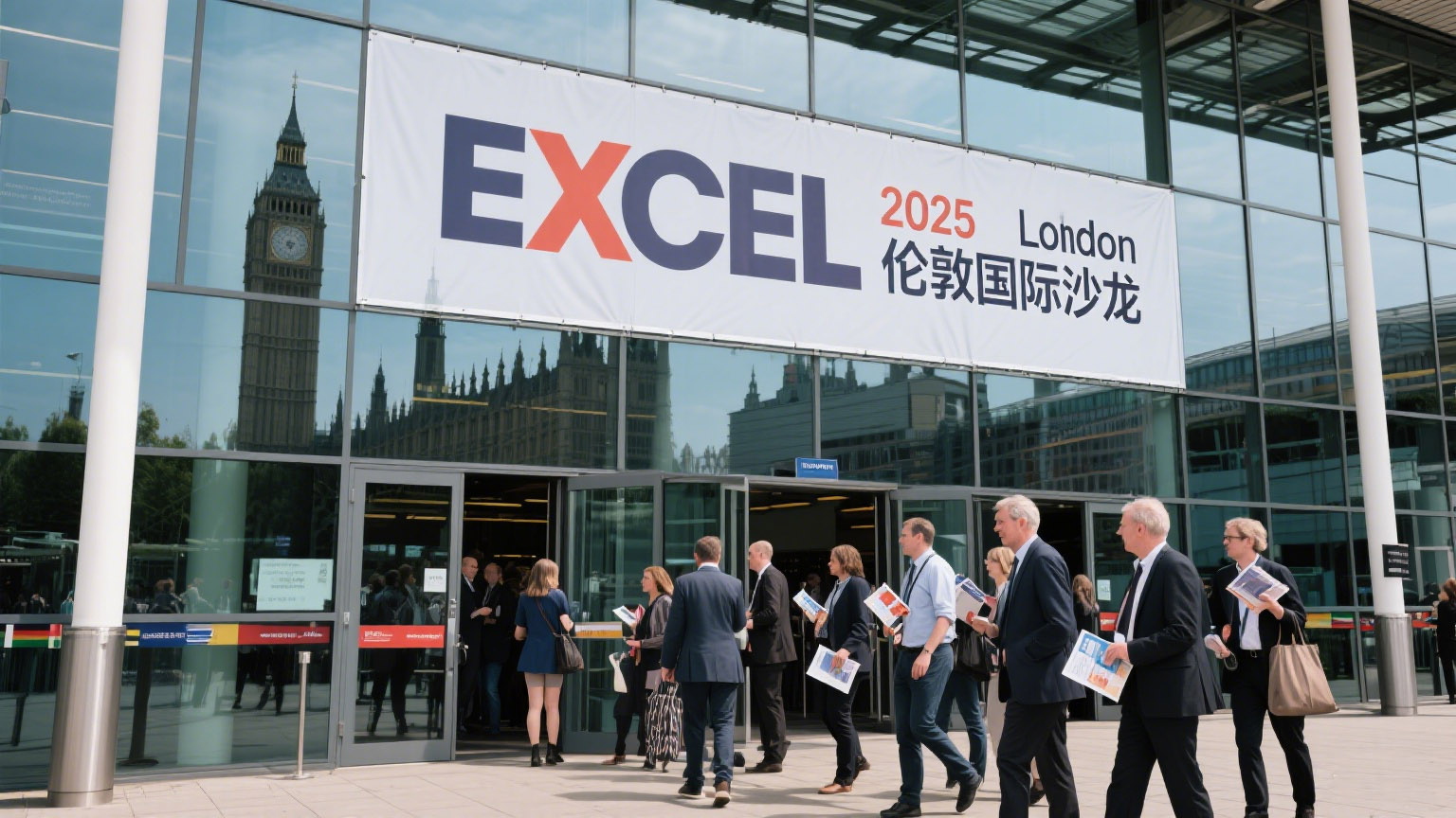 Salon International 2025: The Epicenter of Global Hair and Beauty Innovation