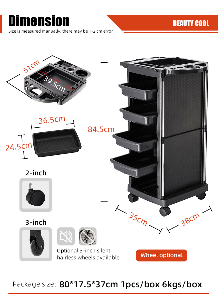 Product Specifications