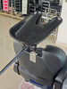 Hair Salon Chair Fixed Shampoo Basin Lockable Angle Comfortable Hair Washing 