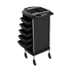 T33 Salon Trolley Plastic Storage Mobile Tool Cart