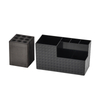 Hairdressing Tools Storage Box Hair Salon Scissor Holder Rack