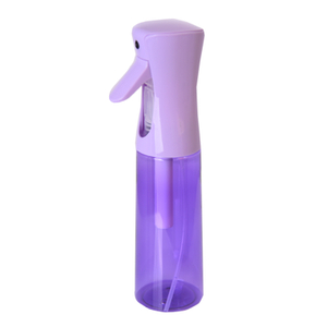 PET Plastic Leakproof Flower Garden Plants Hair Water Mist Spray Bottle