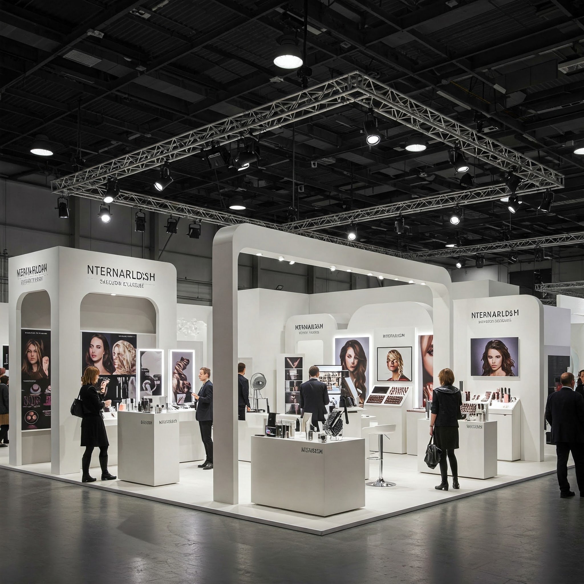 For the salon industry, the significance of the exhibition is far more than "selling goods", but: ✅ The hub of commercial transactions - reducing cooperation costs and improving transaction efficiency; ✅ The promoter of technological innovation - accelerating the popularization of new technologies and promoting industry upgrades; ✅ The beacon of trends and trends - guiding the market direction and avoiding blind operations; ✅ The treasure house of human resources - connecting upstream and downstream and creating cross-border opportunities; ✅ The springboard for brand growth - from regional to national and even global markets. Whether it is a start-up brand, an individual beautician, or a chain organization, the exhibition is an industry event that cannot be missed. Participating in the exhibition is not only about "looking at the present", but also "planning for the future".