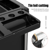 Salon Trolley Multi Functional Beauty Car Space Saving 