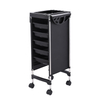 Salon Trolley Multi Functional Beauty Car Space Saving 