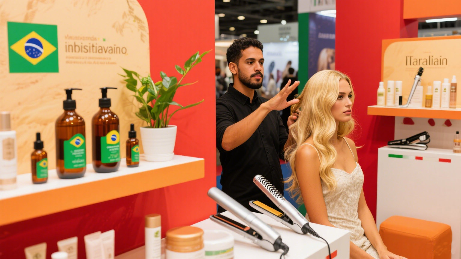 Beauty Fair Brazil 2025: Unlocking Latin America's Beauty Market