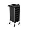 T33 Salon Trolley Plastic Storage Mobile Tool Cart