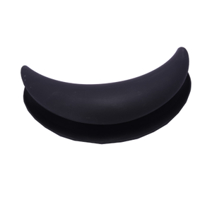 Silicone Neck Pillow Rest for Hair Washing Shampoo Bowl