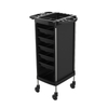 T33 Salon Trolley Plastic Storage Mobile Tool Cart