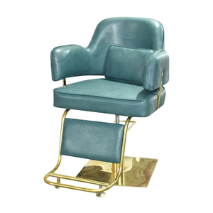 Rotation Beauty Barber Chair Hairdresser Chair for Barbershop