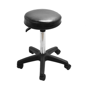 Rolling Swivel Salon Stool Chair for Tattoo Spa Medical