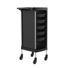 T33 Salon Trolley Plastic Storage Mobile Tool Cart