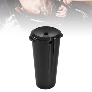 Large Capacity 10L Water Bucket for Salon Hair Washing Use